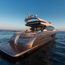 Tor Yacht 
