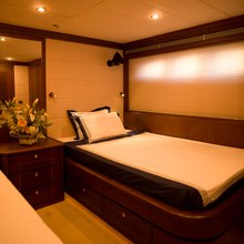 Turkiz Yacht 