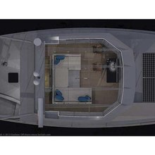 Kalista Yacht 