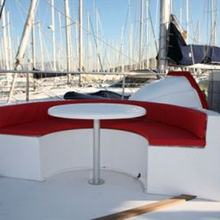 Dream Yacht 