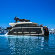 Procat Yacht 