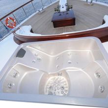Smile Yacht 