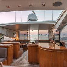 Ecj Luxe Yacht 