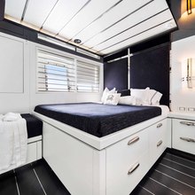 Double Shot Yacht 