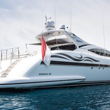 Blooms Yacht 