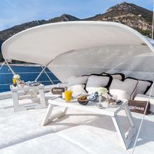 Anva Yacht 