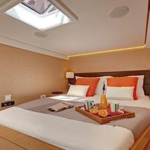 GO FREE II Yacht 