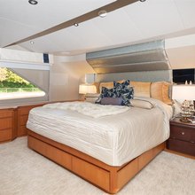 Afterglow Yacht 