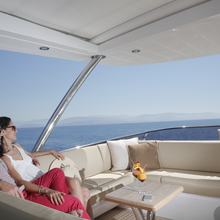 Finezza Yacht 
