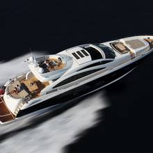 Mam & Nic Yacht 