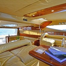 Lady A Yacht 