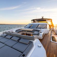 Carpe Diem Yacht 