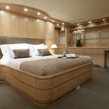 Ordisi Yacht 