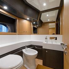 Our Trade Yacht 