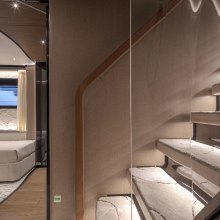 Sirena 42M/01 Yacht 