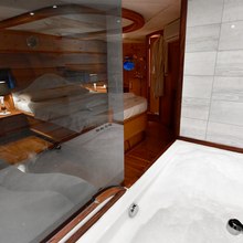 Blu Dream Yacht 