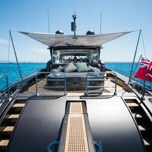Aya Yacht 