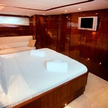 Sveti Sky Yacht 