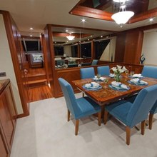 Aboat Time Yacht 
