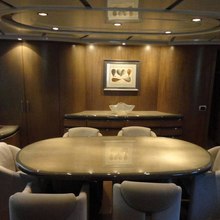 Aspa Yacht 