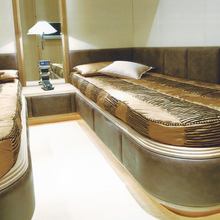 Amir III Yacht 