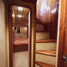 San Di Mangio Yacht 