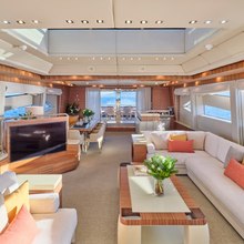 Rooster Yacht 