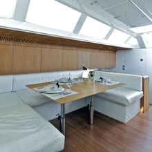 Sentinel Yacht 