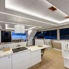 TanWay Yacht 