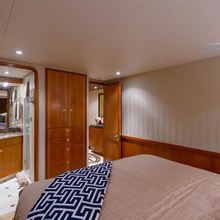 Lila Cuy Yacht 