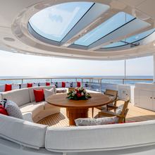 Mouna Yacht 