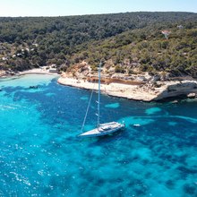 Yquem Yacht 