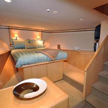 Lucky Stars Yacht 