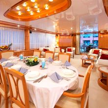 Solona Yacht 