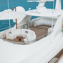 The Jewel Yacht 