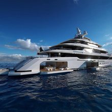 Dragon Yacht 