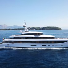 Dagger Yacht 