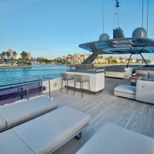 Ciao II Yacht 