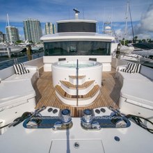 Sans Souci V Yacht 