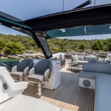 Apollo Yacht 