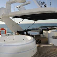 Seven Star Yacht 