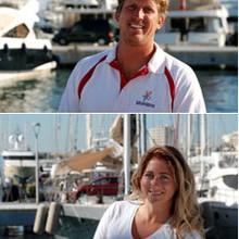 Bella Principessa Yacht 