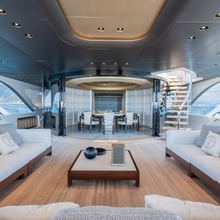 Navis Yacht 