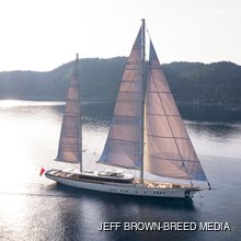 Simena Yacht 