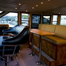 Anticipation Yacht 