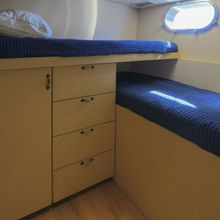 Empress Yacht 