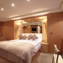 Sula Yacht 