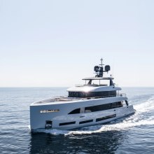 Sirena 42M/01 Yacht 