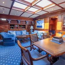 Essence of Cayman Yacht 