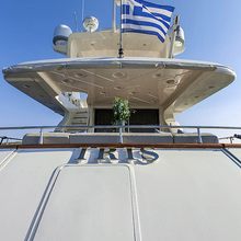 Iris Yacht 
